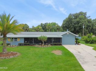 4105 Rector Rd, Cocoa, FL 32926