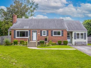 432 Ohara Dr, Danville, KY 40422