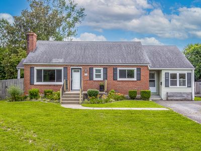 432 Ohara Dr, Danville, KY, 40422