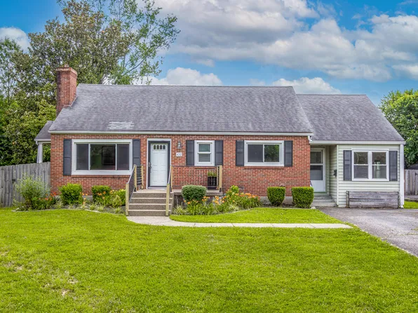 432 Ohara Dr, Danville, KY 40422