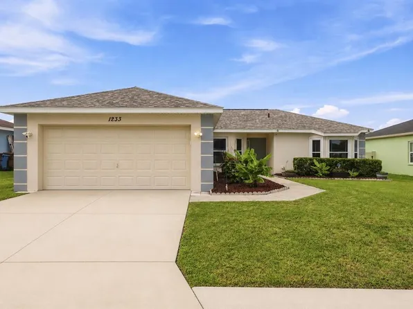 1233 Merrimack Dr, Davenport, FL 33897