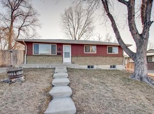 8540 Wiley Cir, Westminster, CO 80031
