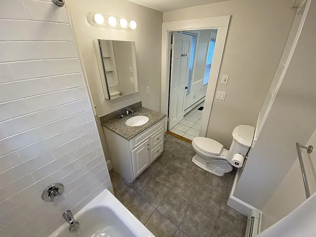2 bed, 1000 sqft, $2,850 — Photo 4