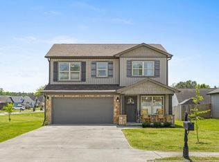 11 Dove Dr, La Fayette, GA 30728