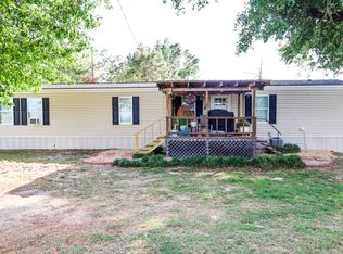 184 George Ross Rd, Winnsboro, LA 71295