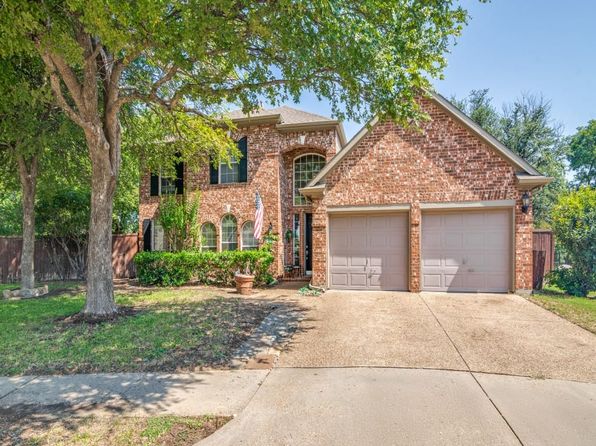 6009 Glen Abbey Ct