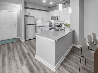 Camden Brookwood, Atlanta, GA 30309