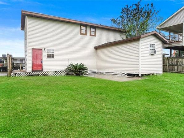 waterfront homes for sale in slidell la