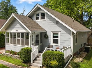 1107 Harding Ave, Ames, IA 50010