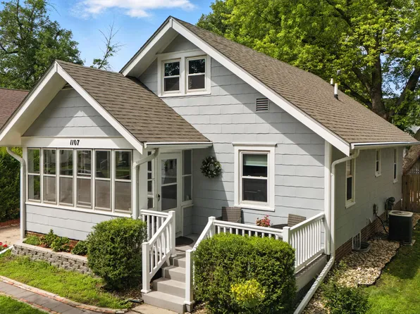 1107 Harding Ave, Ames, IA 50010