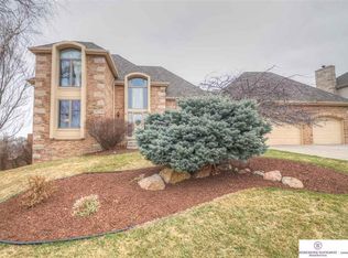 13706 Decatur St, Omaha, NE 68154