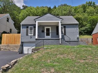 3964 Delhi Ave, Cincinnati, OH
