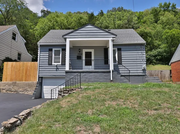 3964 Delhi Ave, Cincinnati, OH 45204
