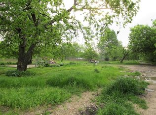 1292 Private Road 3786 LOT 20, Quinlan, TX 75474