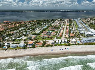 105 La Costa St APT 6-C, Melbourne Beach, FL 32951