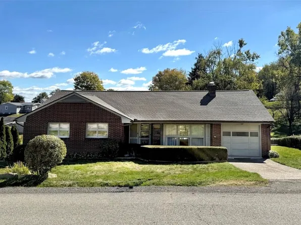 1215 Center Rd, Monaca, PA 15061