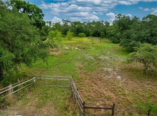 4080 Fort Adams Ave, Labelle, FL 33935