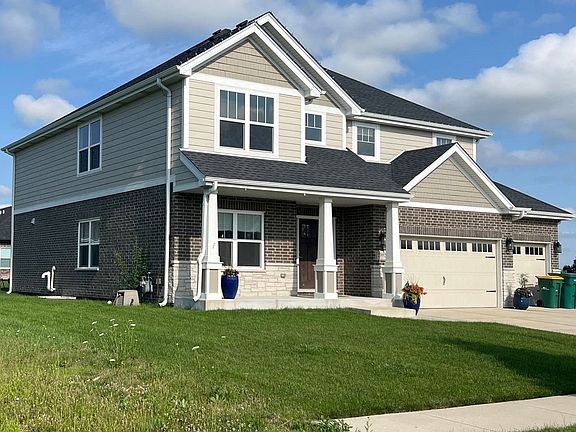 3rd image of 23952 S William Dr