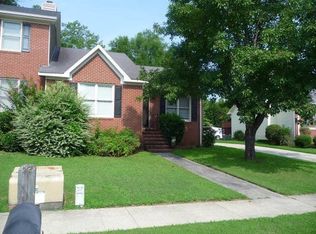 169 Manor Row, Macon, GA 31210