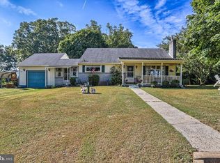 160 Barlow Greenmount Rd, Gettysburg, PA 17325