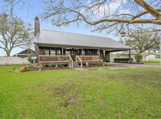 1297 Egan Hwy, Egan, LA 70531