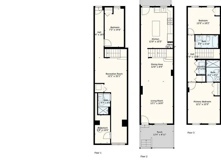 3152 Remington Ave — Photo 34