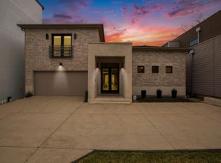 1914 Bonner St, Houston, TX 77007