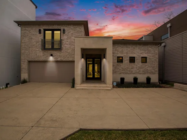 1914 Bonner St, Houston, TX 77007