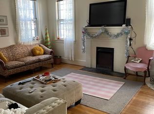 110 S Edisto Ave, Columbia, SC 29205