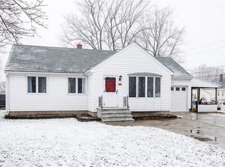 49 Fremont Ave, Buffalo, NY