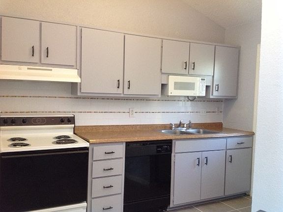 Captain Galley Kitchen