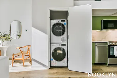 Rented by Nooklyn NYC LLC