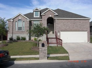 4922 Ranchers Rdg, San Antonio, TX 78251