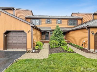 25 Manor Dr, Hillsborough, NJ, 08844