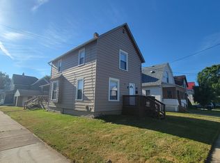 97 17th St NW, Barberton, OH