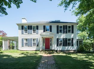 7205 Chestnut Ridge Rd, Lockport, NY 14094