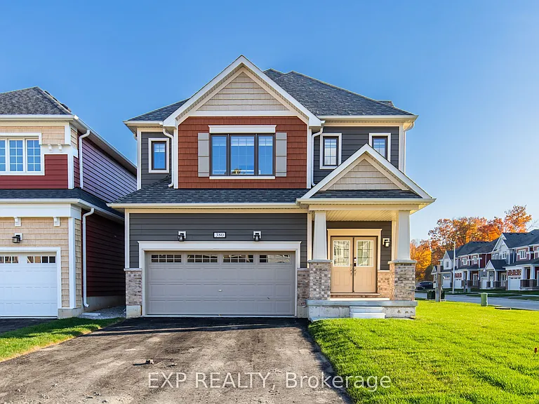 380 Beechwood Forest Ln — Photo 1