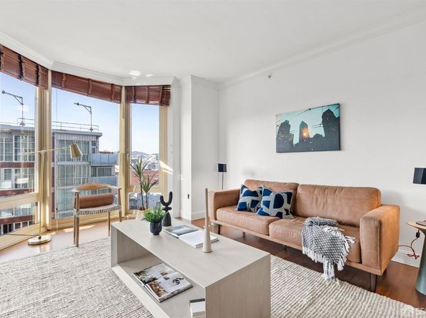 88 King St UNIT 906, San Francisco, CA 94107