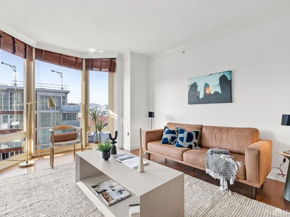 88 King St Unit 906, San Francisco, CA 94107