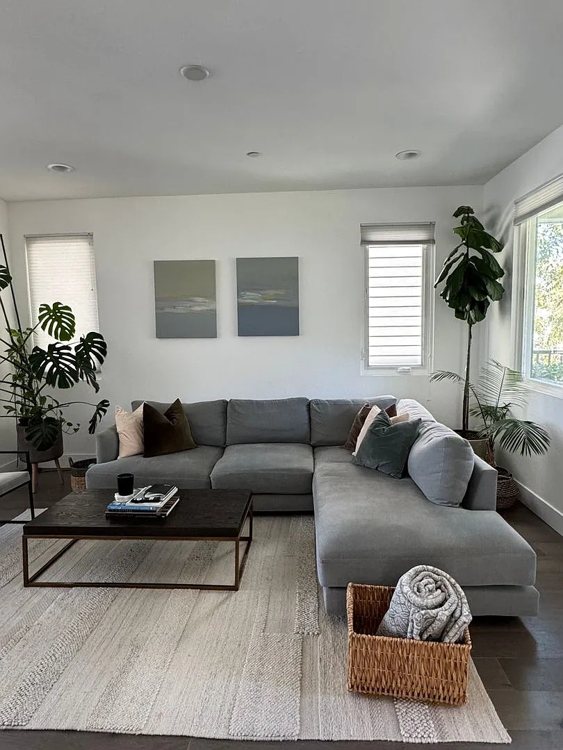 3BR + Den House in Marina Bay — Photo 2