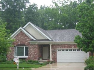 1306 McShay Ct, West Lafayette, IN 47906