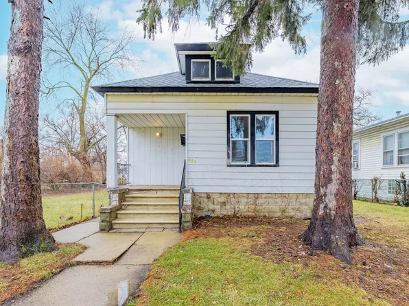 459 S Ottawa St, Joliet, IL 60436