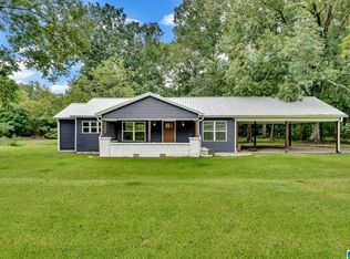 13596 State Highway 11, Springville, AL 35146
