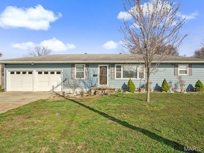 1050 Hartman Dr, Red Bud, IL, 62278