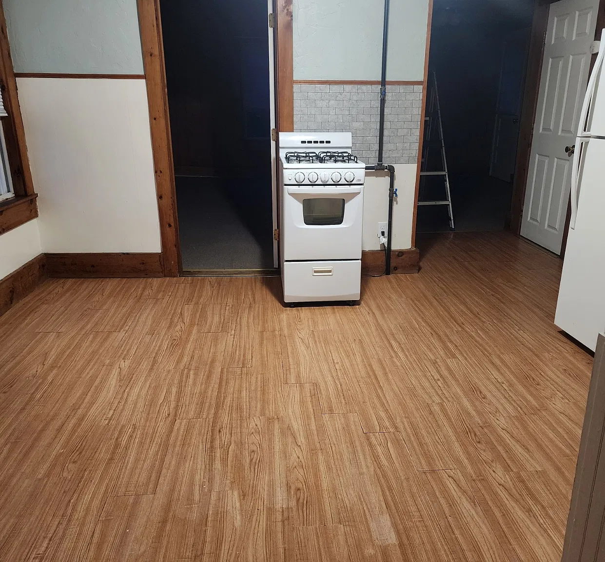1 bed, 500 sqft, $1,000 — Photo 1