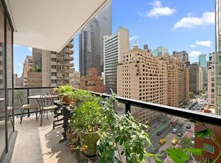 255 E 49th St APT 14D, New York, NY