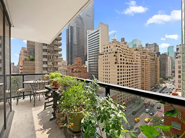 255 E 49th St APT 14D, New York, NY 10017
