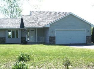 22143 7th St NE, East Bethel, MN 55011