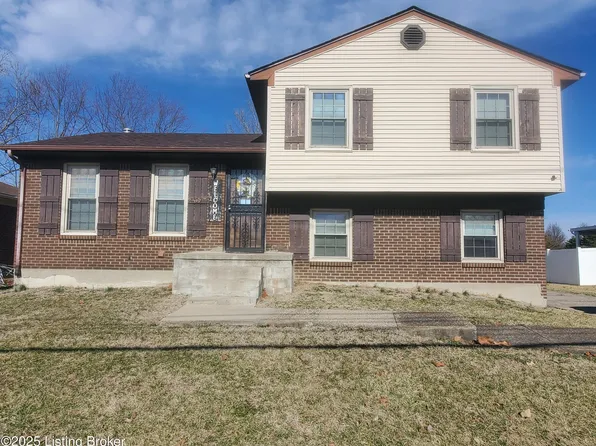 4709 E Indian Trl, Louisville, KY 40218