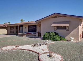 6116 E Dodge St, Mesa, AZ 85205